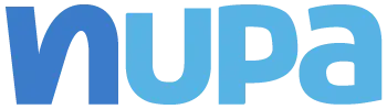 Nupa Logo